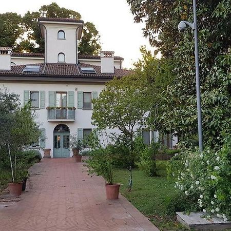 阿尔梅洛格兰诺 - 住宿加早餐旅馆 博洛尼亚 外观 照片