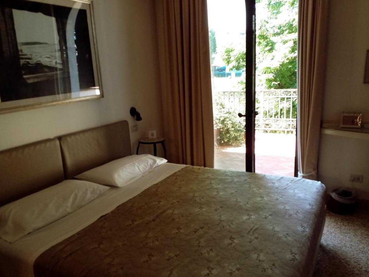 阿尔梅洛格兰诺 - 住宿加早餐旅馆 博洛尼亚 外观 照片