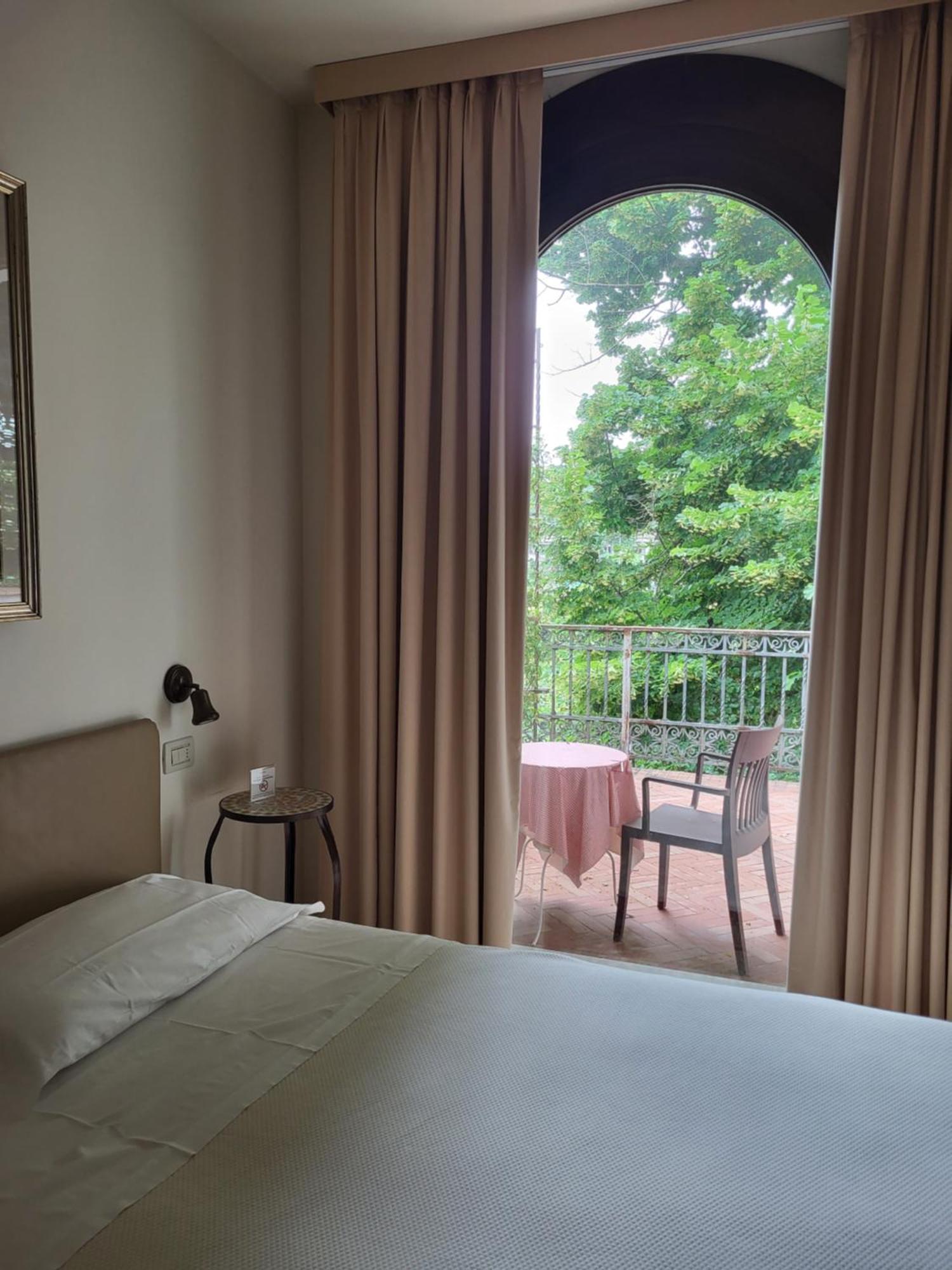 阿尔梅洛格兰诺 - 住宿加早餐旅馆 博洛尼亚 外观 照片
