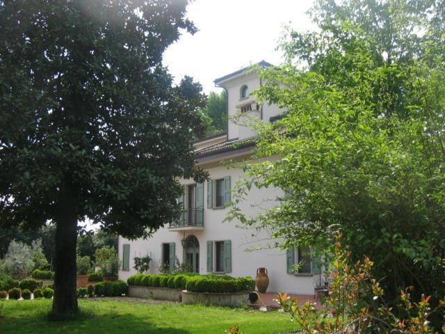 阿尔梅洛格兰诺 - 住宿加早餐旅馆 博洛尼亚 外观 照片